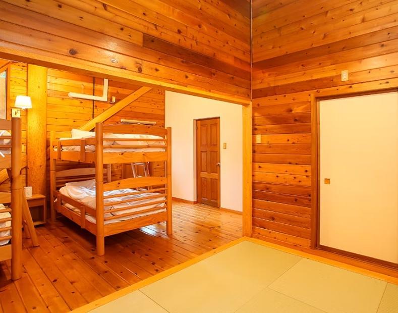 コテージwakatsuki コテージwakatsuki