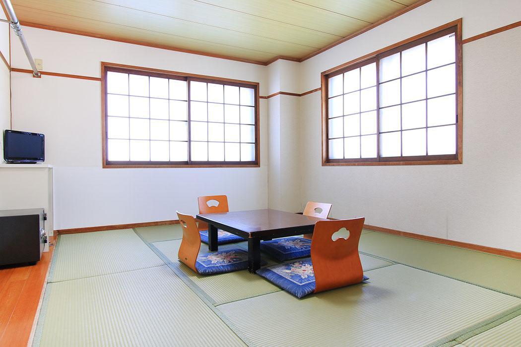 ヴィラ十の原 ヴィラ十の原