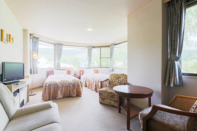 菅平プリンスホテル 菅平プリンスホテル