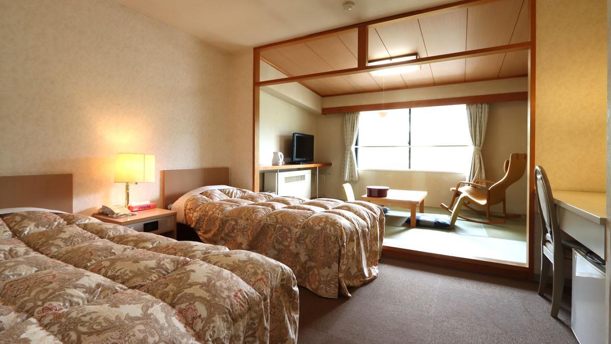 菅平イナリールホテル 菅平イナリールホテル