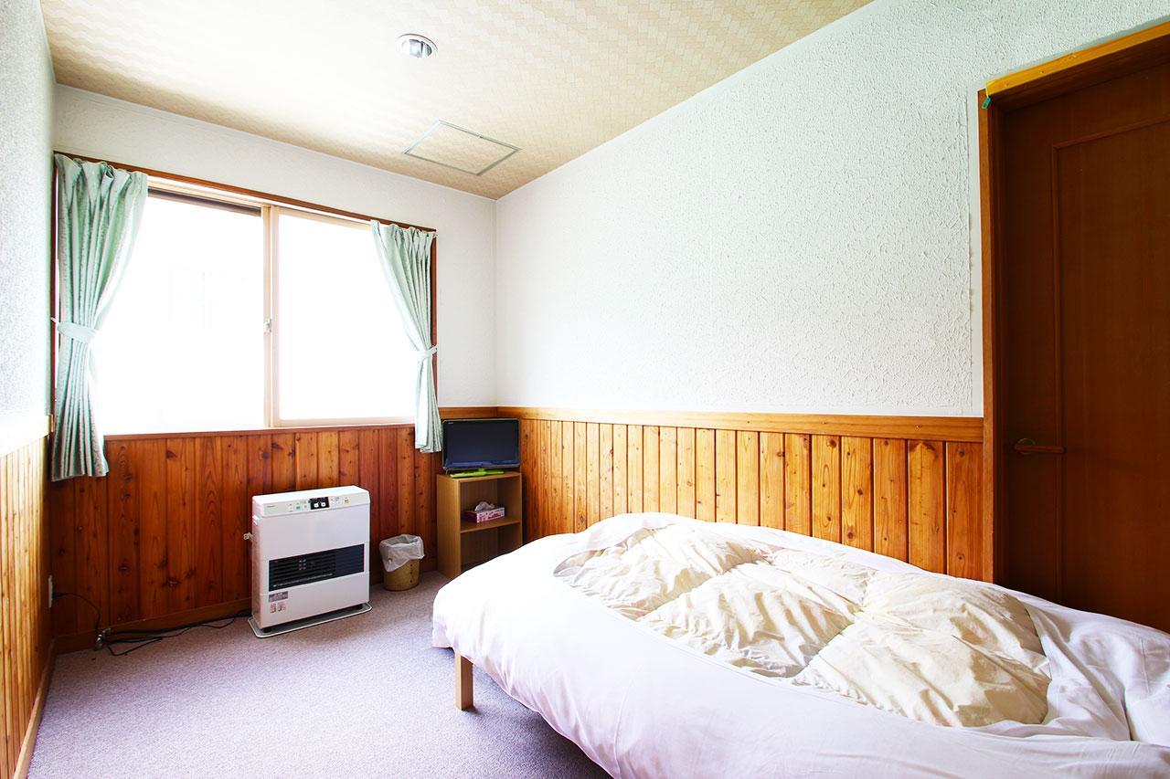 峯村山荘 峯村山荘