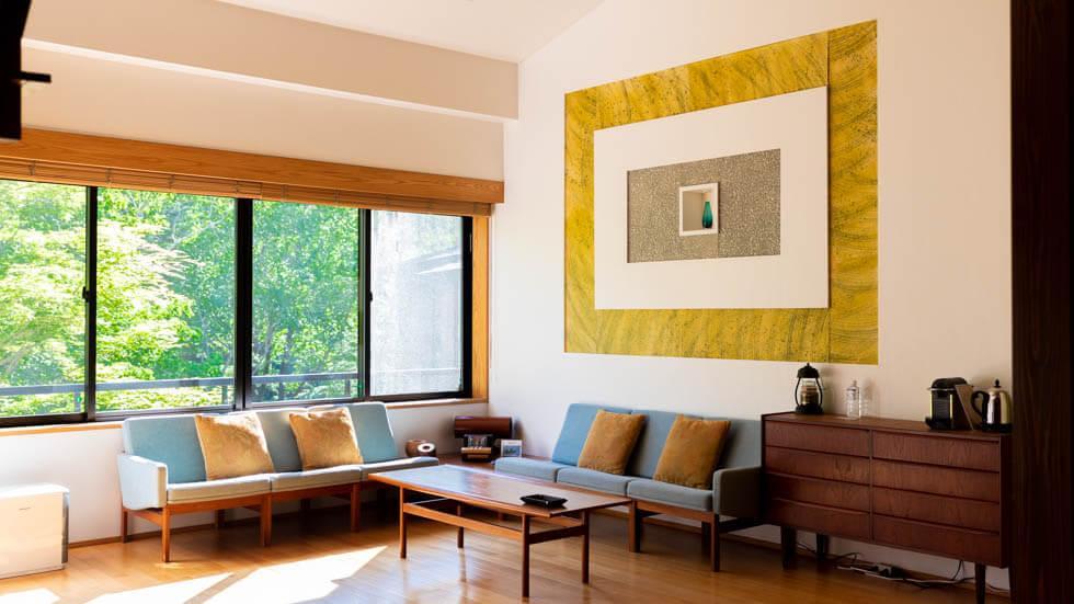 アンシェントホテル浅間軽井沢 アンシェントホテル浅間軽井沢