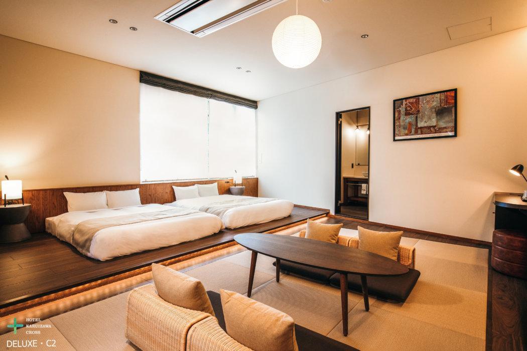 Hotel Karuizawa Cross Hotel Karuizawa Cross