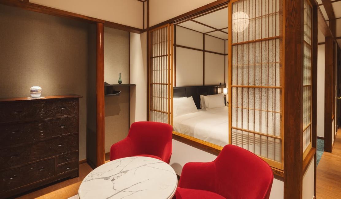 万平ホテル 万平ホテル