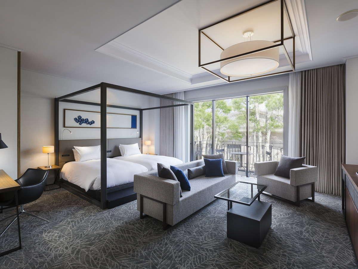 旧軽井沢KIKYOキュリオ・コレクションbyヒルトン 旧軽井沢KIKYOキュリオ・コレクションbyヒルトン