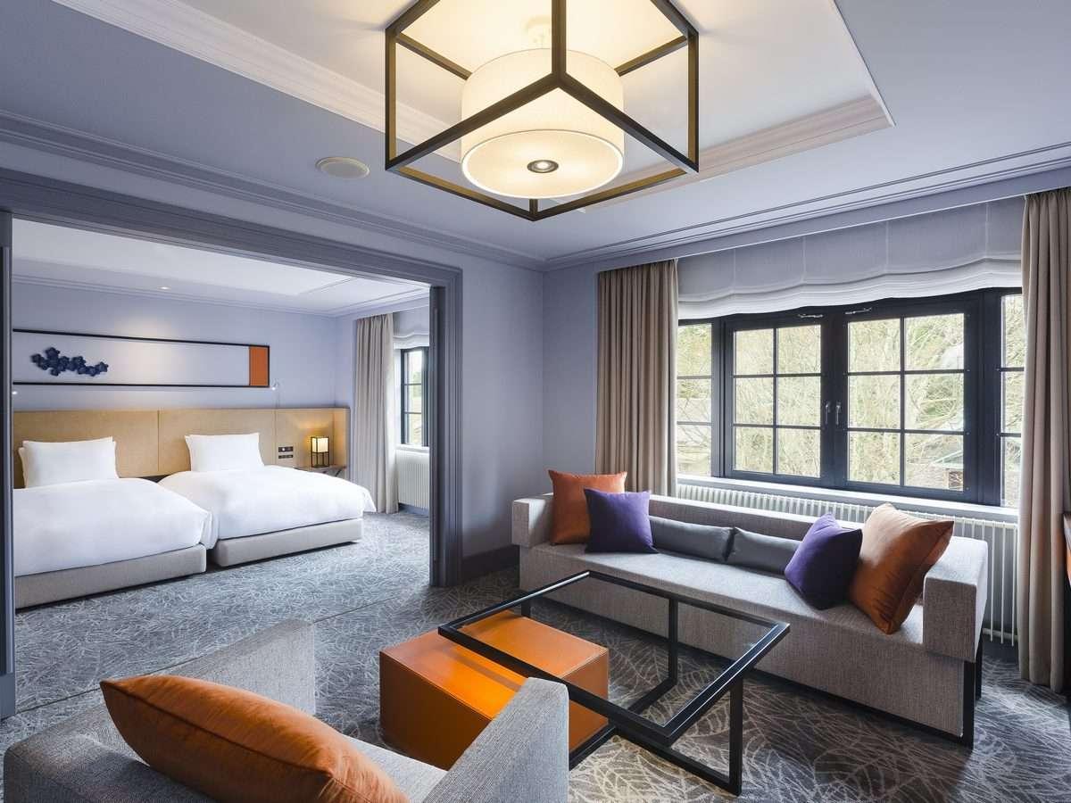 旧軽井沢KIKYOキュリオ・コレクションbyヒルトン 旧軽井沢KIKYOキュリオ・コレクションbyヒルトン