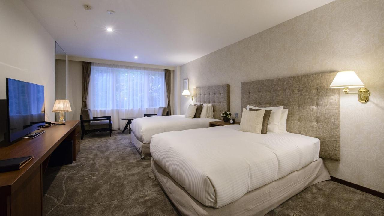 ルグラン旧軽井沢 ルグラン旧軽井沢