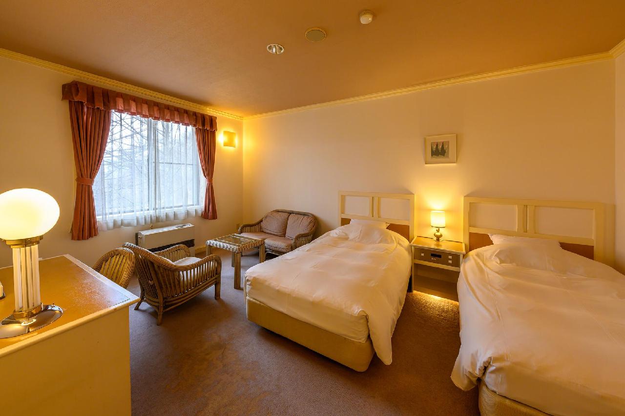 シャトレーゼホテル野辺山 シャトレーゼホテル野辺山