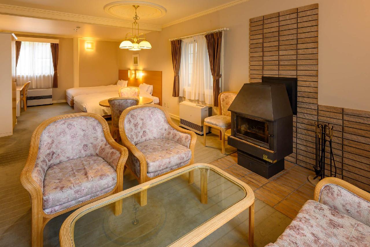 シャトレーゼホテル野辺山 シャトレーゼホテル野辺山