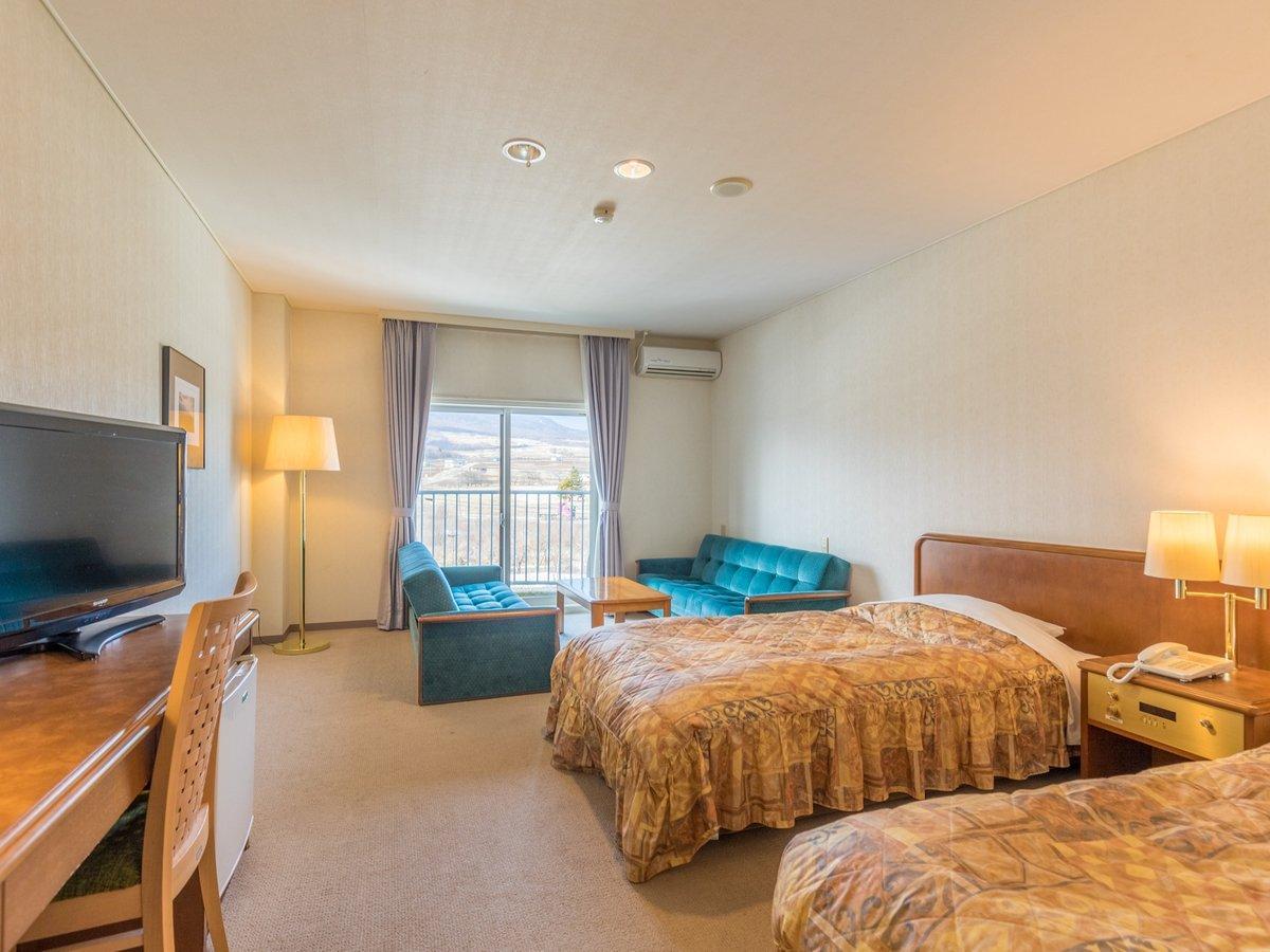 八ヶ岳グレイスホテル 八ヶ岳グレイスホテル