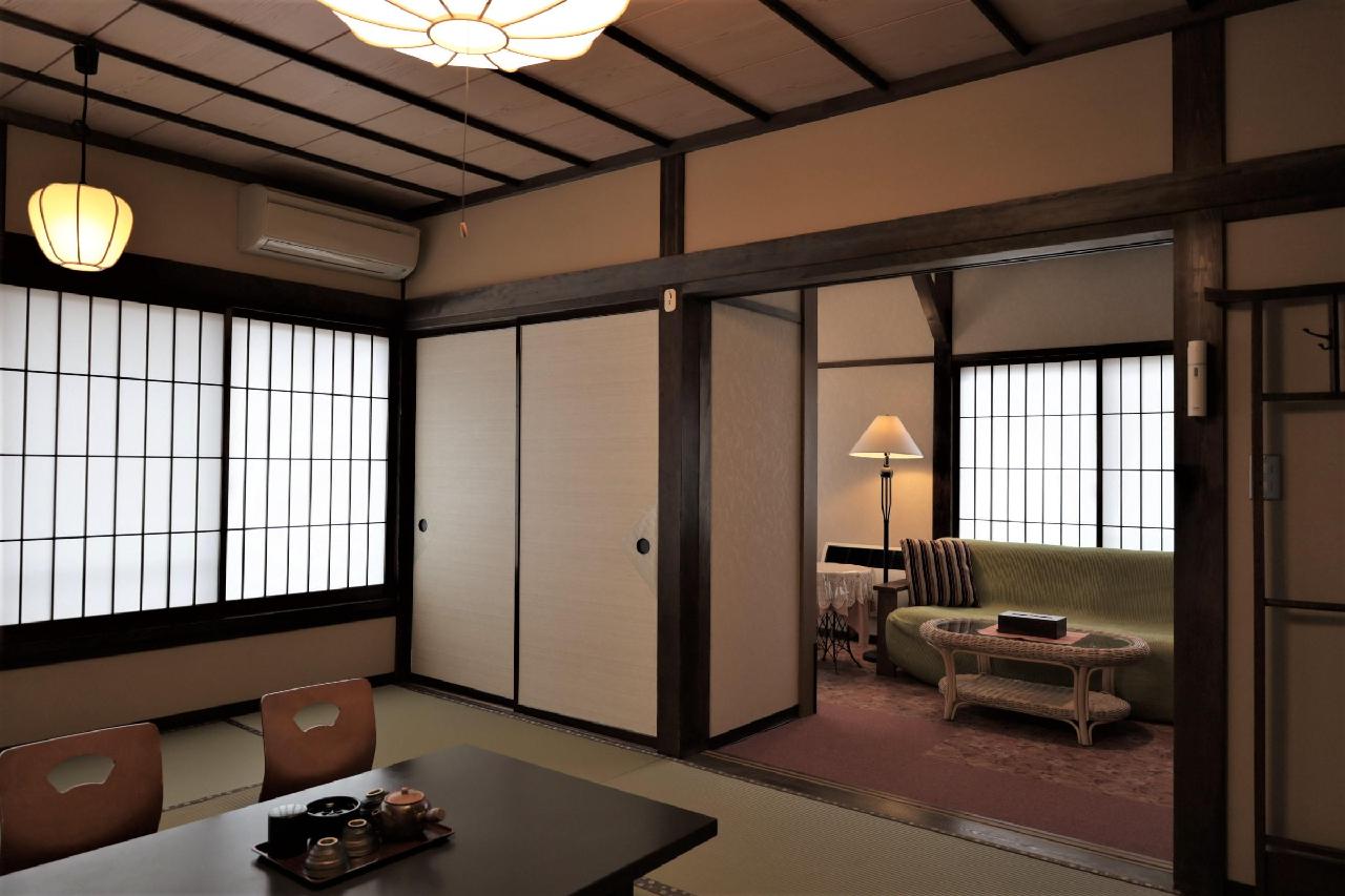 高原旅館 野辺山荘 高原旅館 野辺山荘