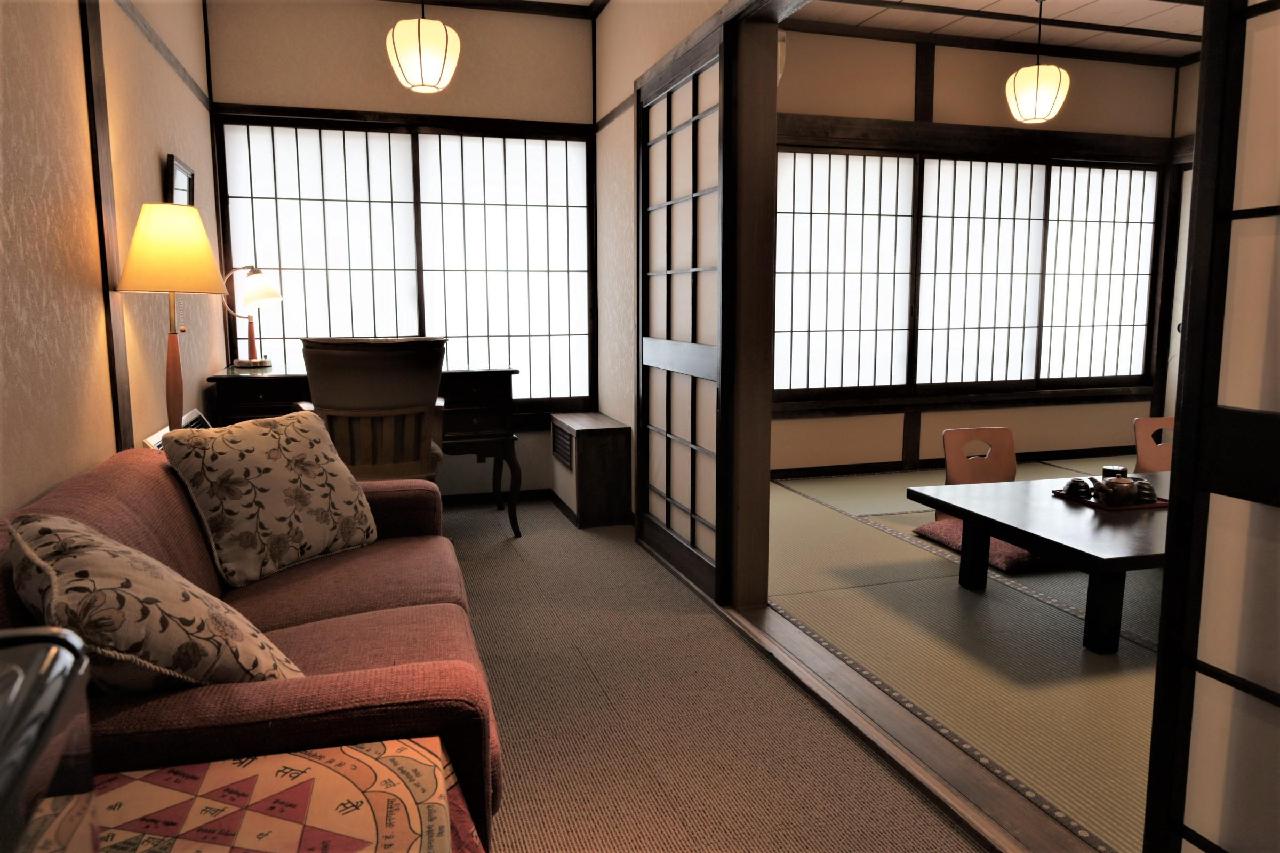 高原旅館 野辺山荘 高原旅館 野辺山荘