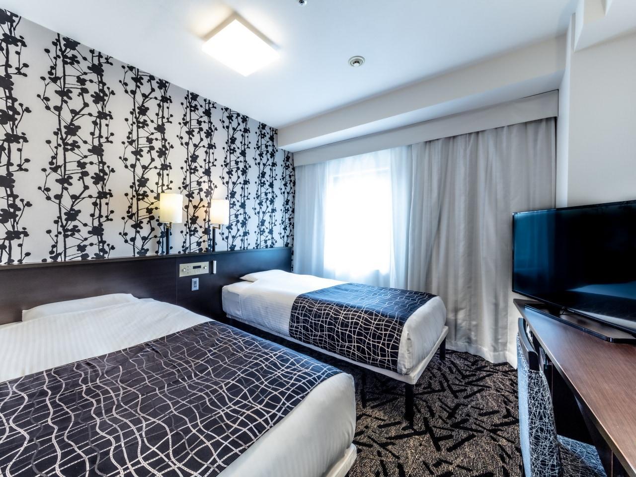 アパホテル<大阪肥後橋駅前> アパホテル<大阪肥後橋駅前>