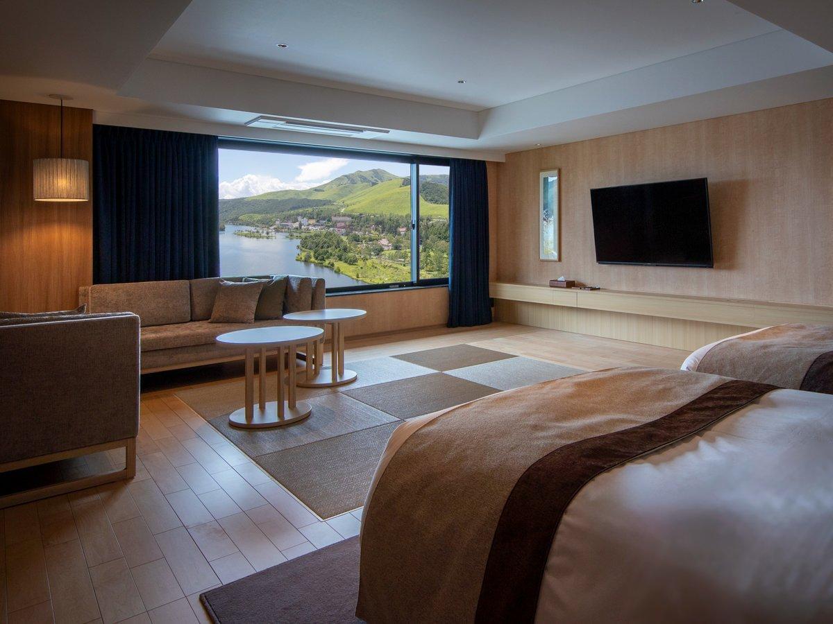 白樺リゾート 池の平ホテル 白樺リゾート 池の平ホテル