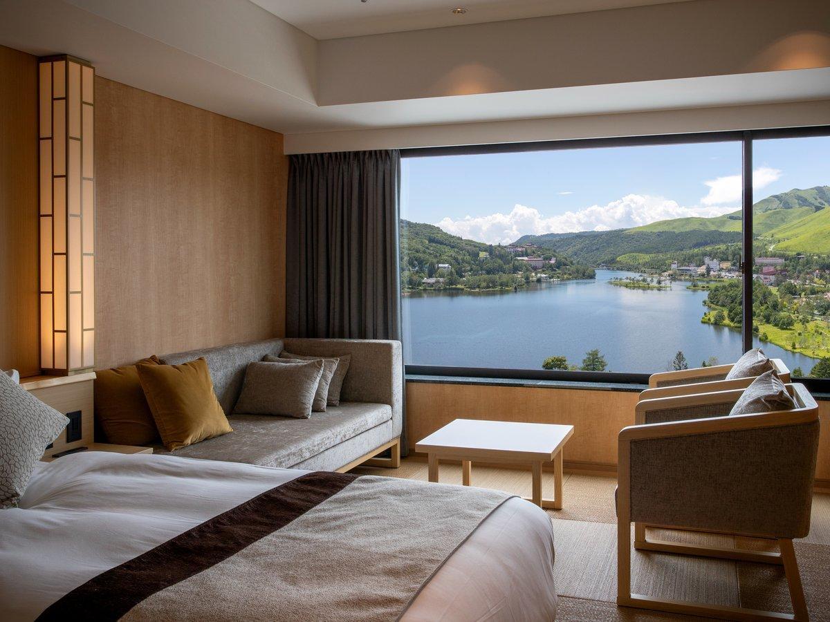 白樺リゾート 池の平ホテル 白樺リゾート 池の平ホテル