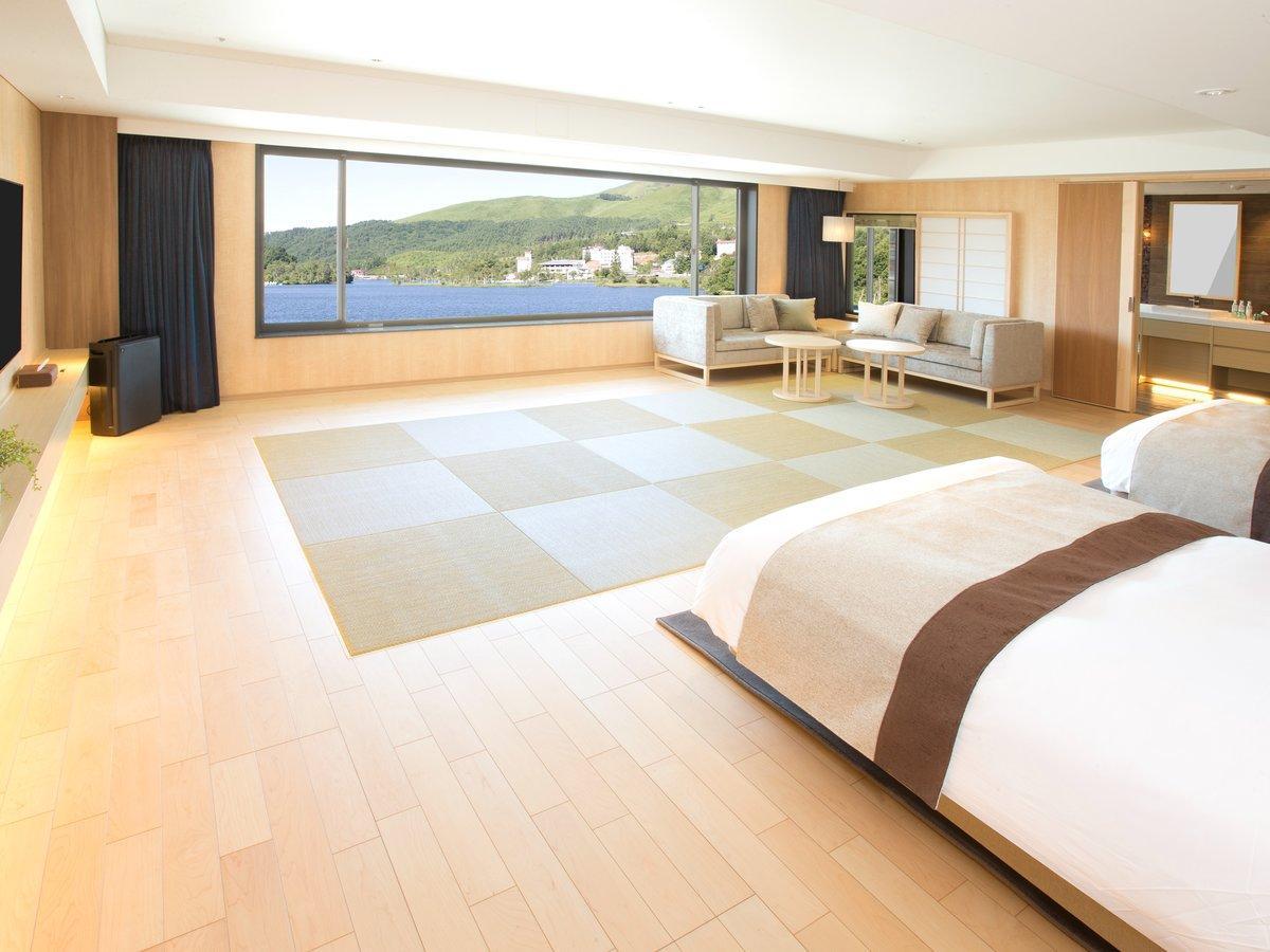 白樺リゾート 池の平ホテル 白樺リゾート 池の平ホテル