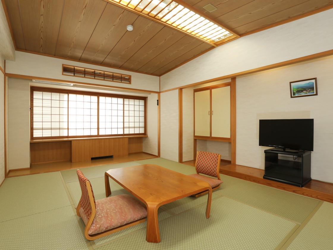 白樺湖ビューホテル 白樺湖ビューホテル