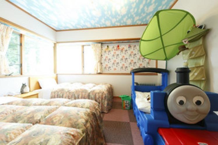 リゾートイン ラリー リゾートイン ラリー