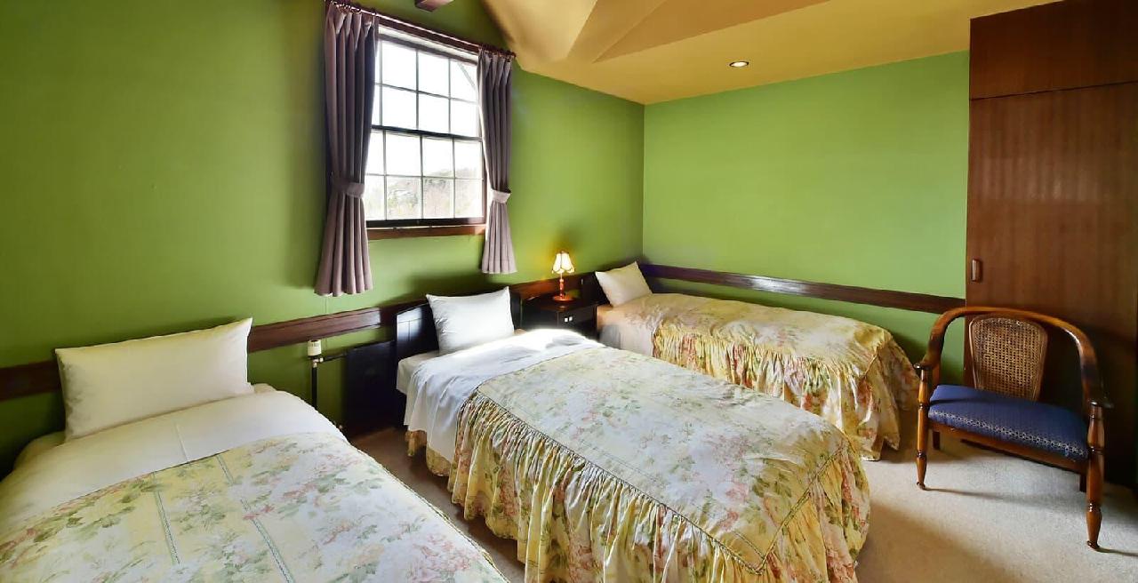 プチホテル花南 プチホテル花南