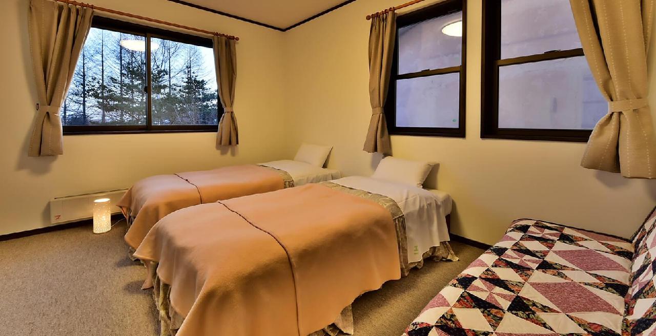 プチホテル花南 プチホテル花南