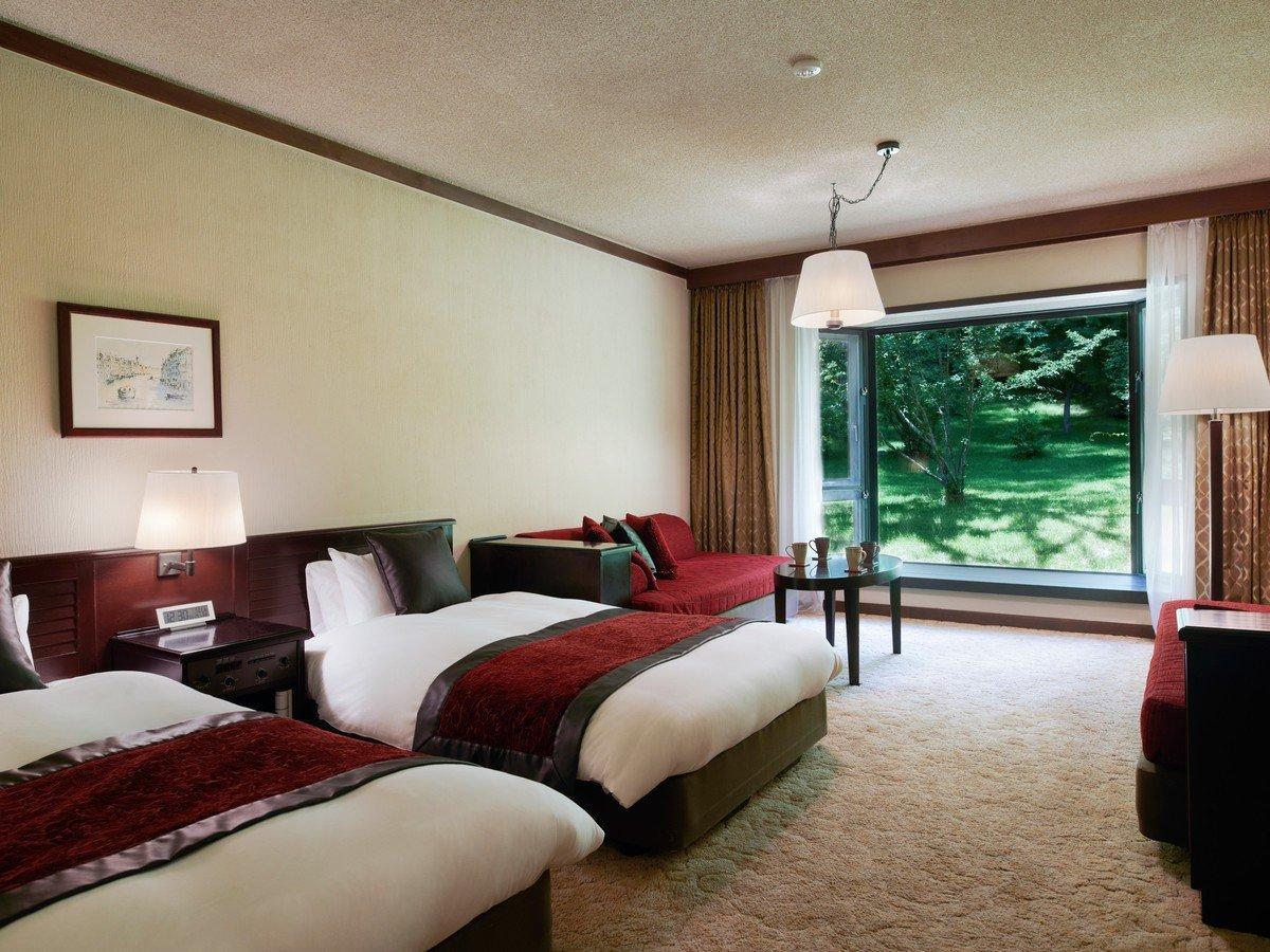 蓼科 東急ホテル 蓼科 東急ホテル