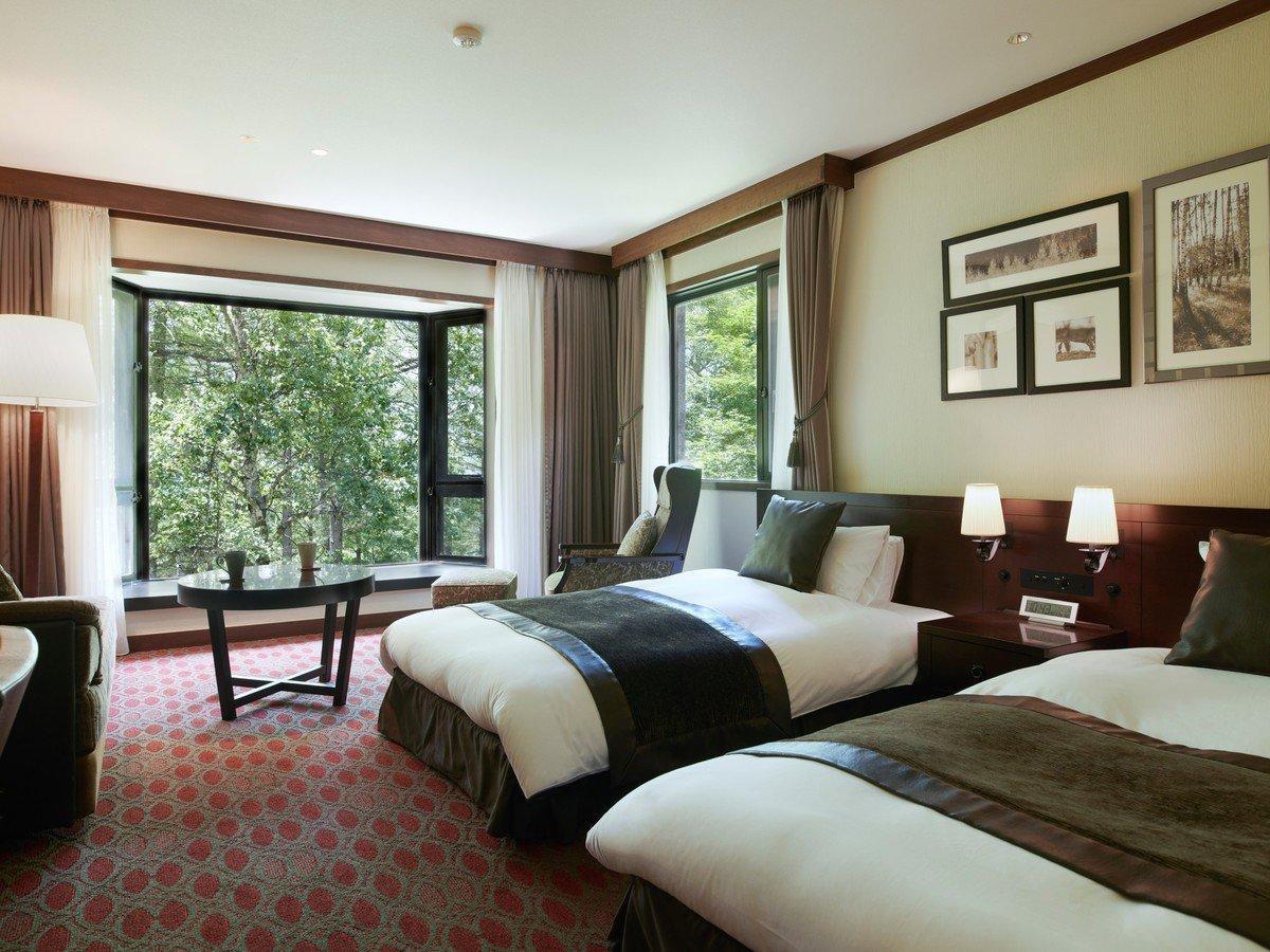 蓼科 東急ホテル 蓼科 東急ホテル