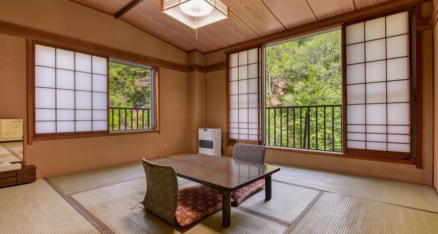 山の宿 明治温泉 山の宿 明治温泉