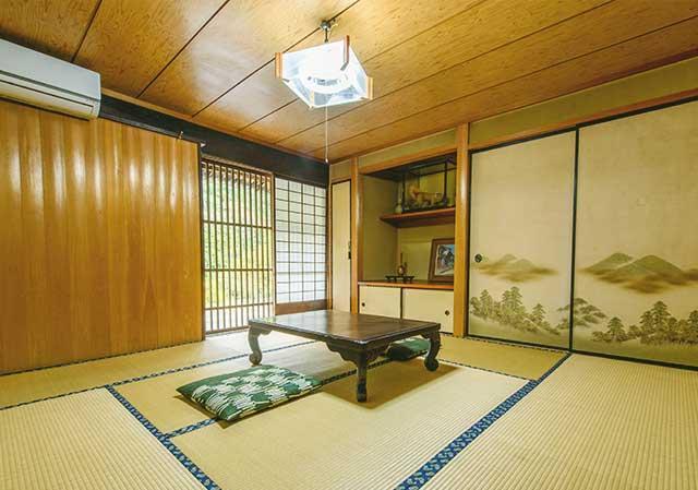 つたむらや つたむらや