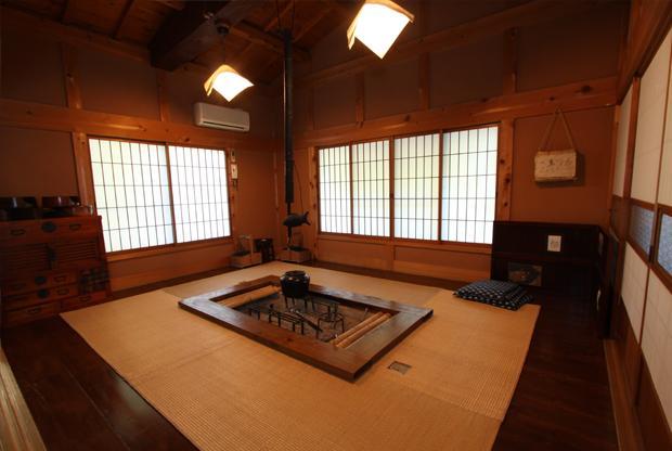 滝見温泉 滝見の家 滝見温泉 滝見の家