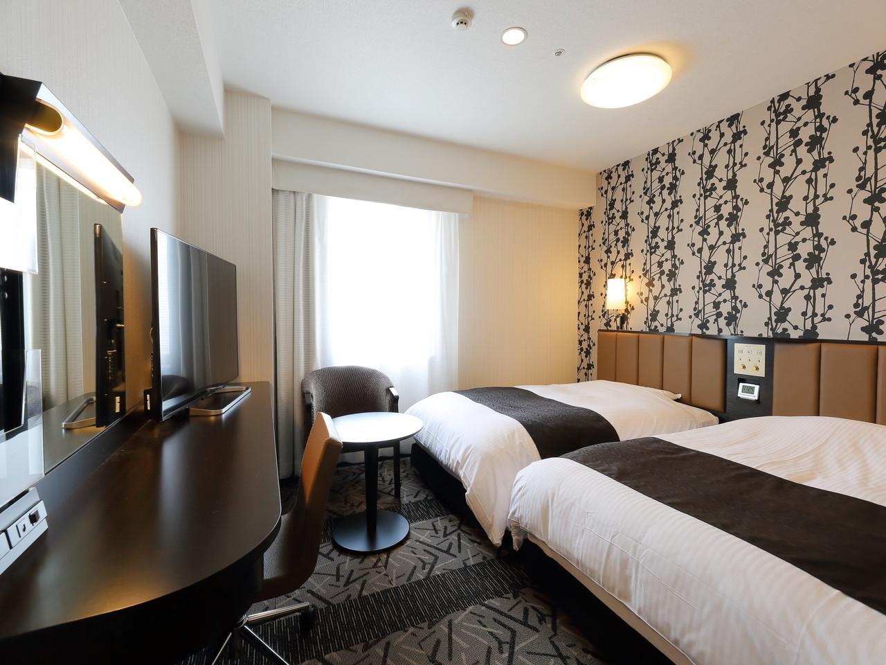 アパホテルステイ〈富山〉 アパホテルステイ〈富山〉