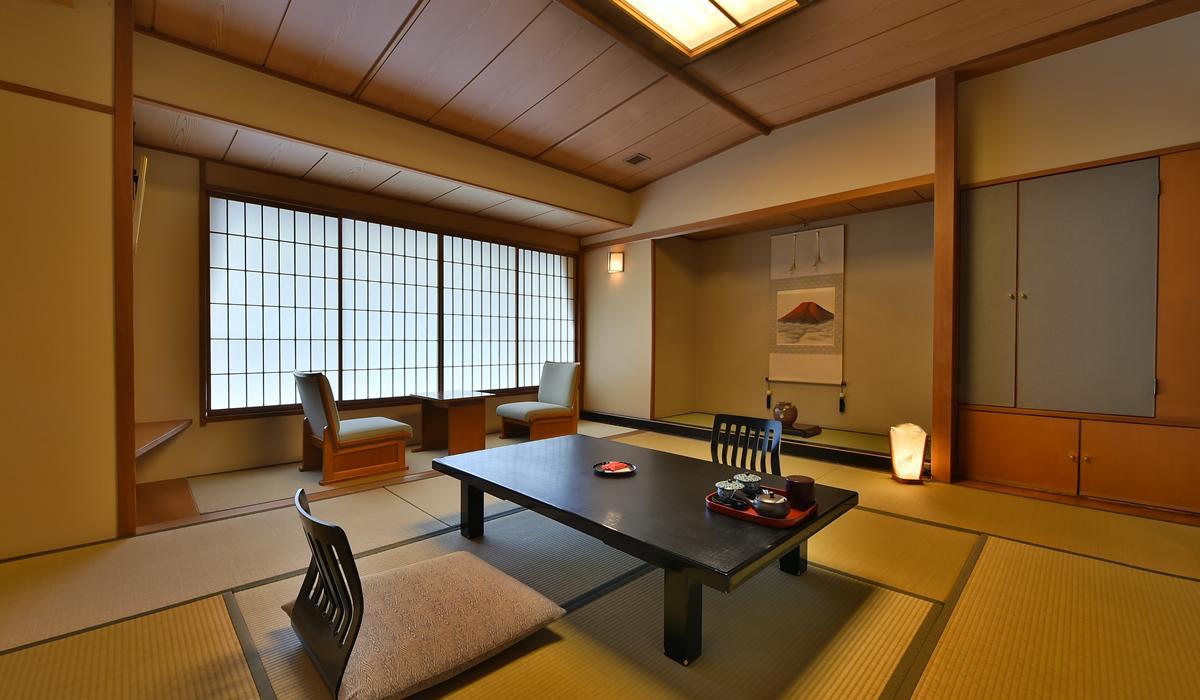 旅館 渋の湯 旅館 渋の湯