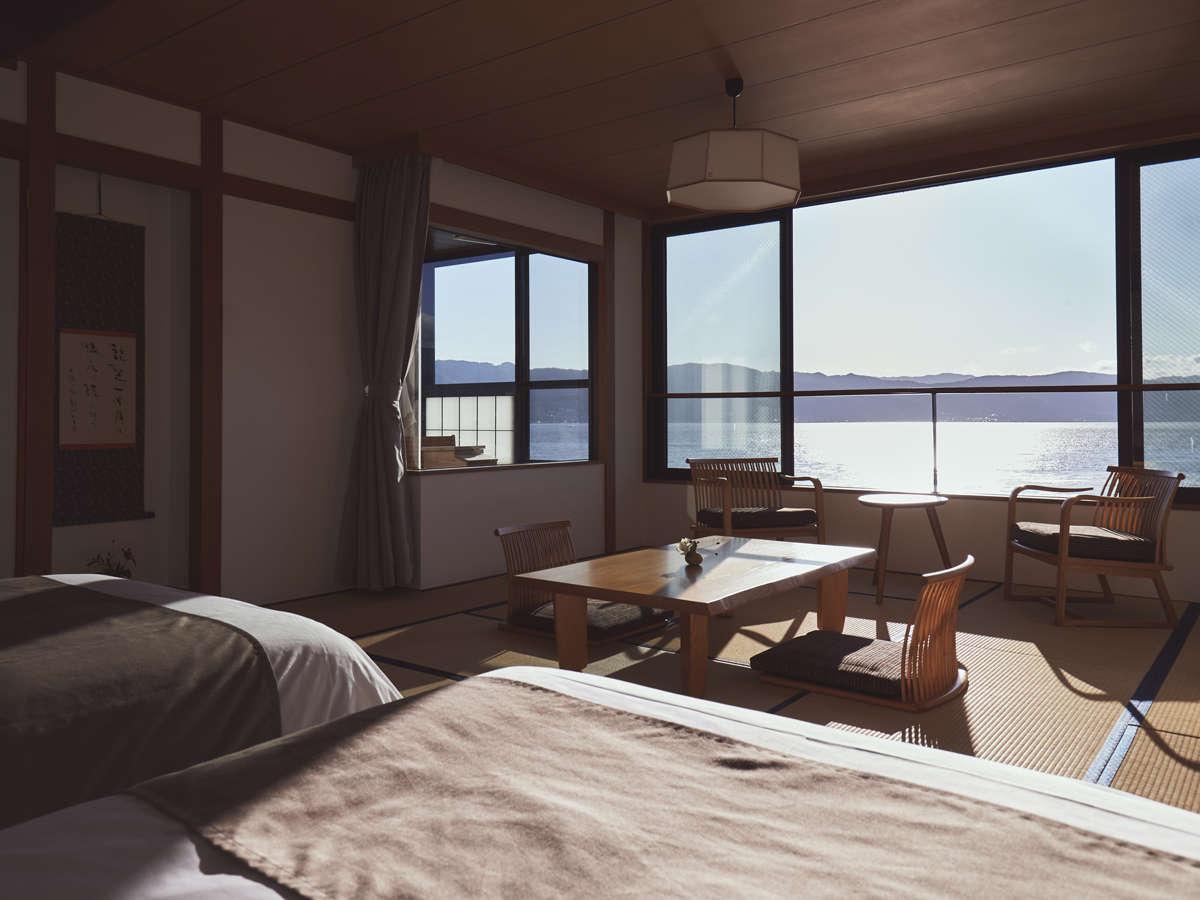 萃sui-諏訪湖 萃sui-諏訪湖