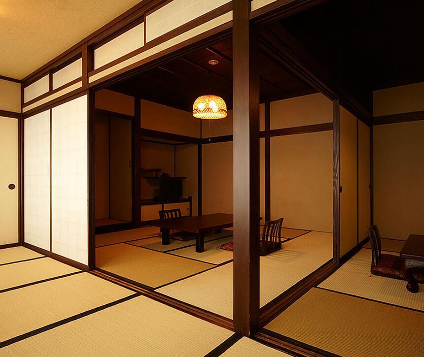 御宿まるや 御宿まるや