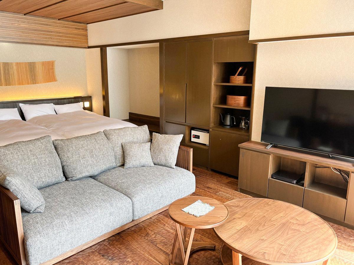 渓流荘 しおり絵 渓流荘 しおり絵