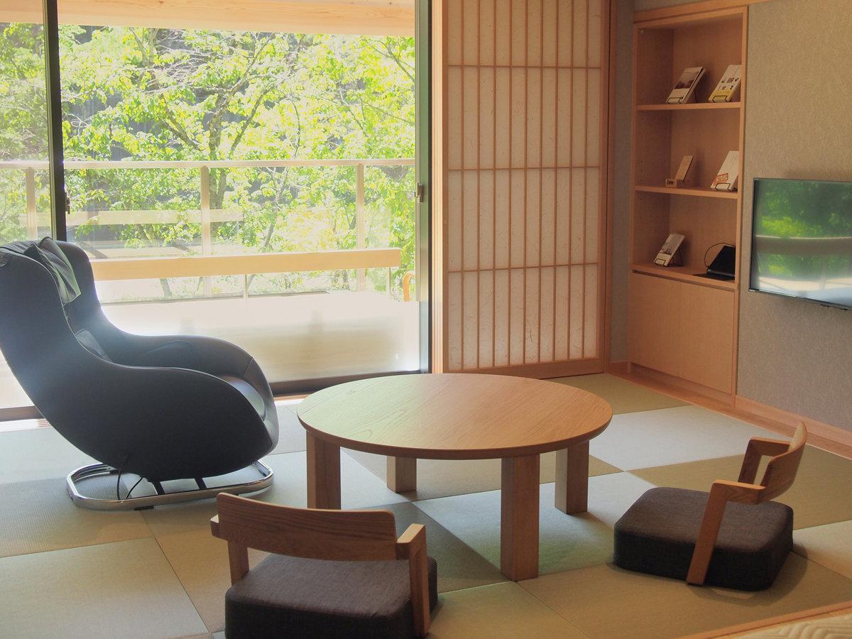 渓流荘 しおり絵 渓流荘 しおり絵