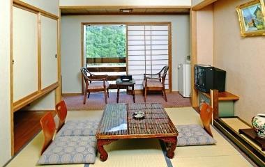 上高地温泉ホテル 上高地温泉ホテル