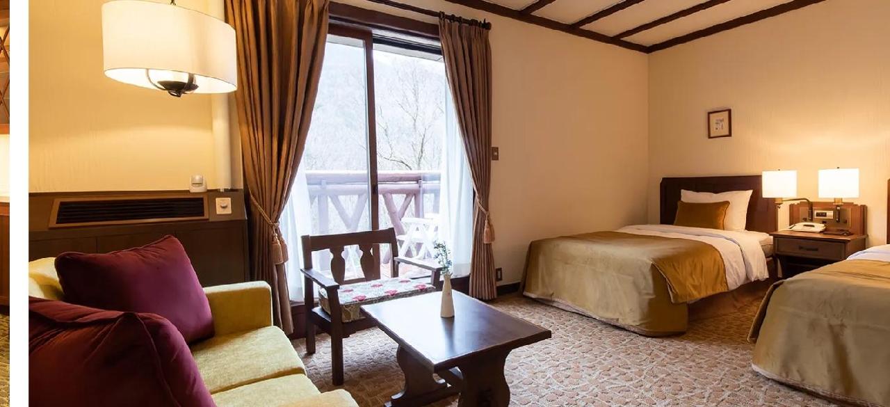 上高地帝国ホテル 上高地帝国ホテル