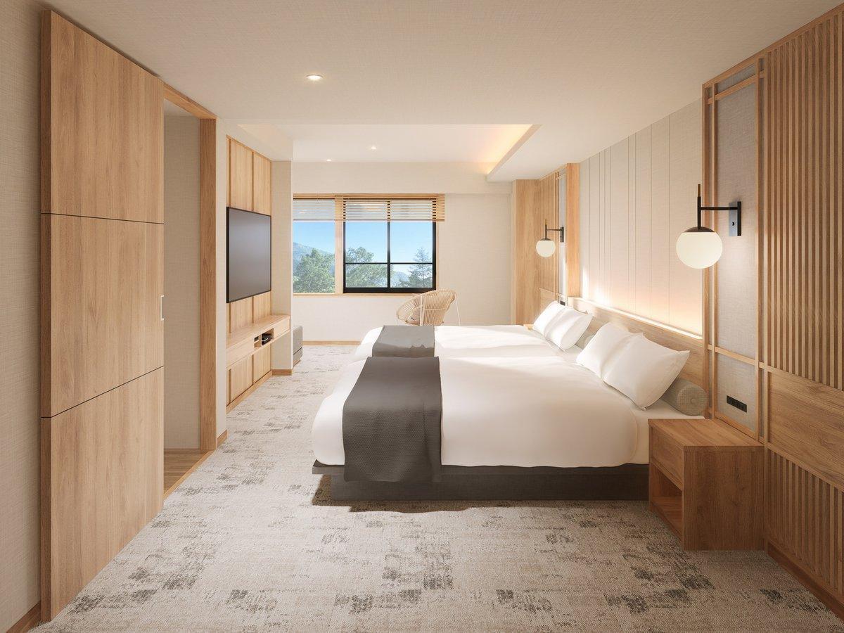 上高地ルミエスタホテル 上高地ルミエスタホテル