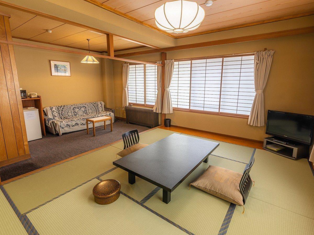 帰郷亭ゆもとや 帰郷亭ゆもとや