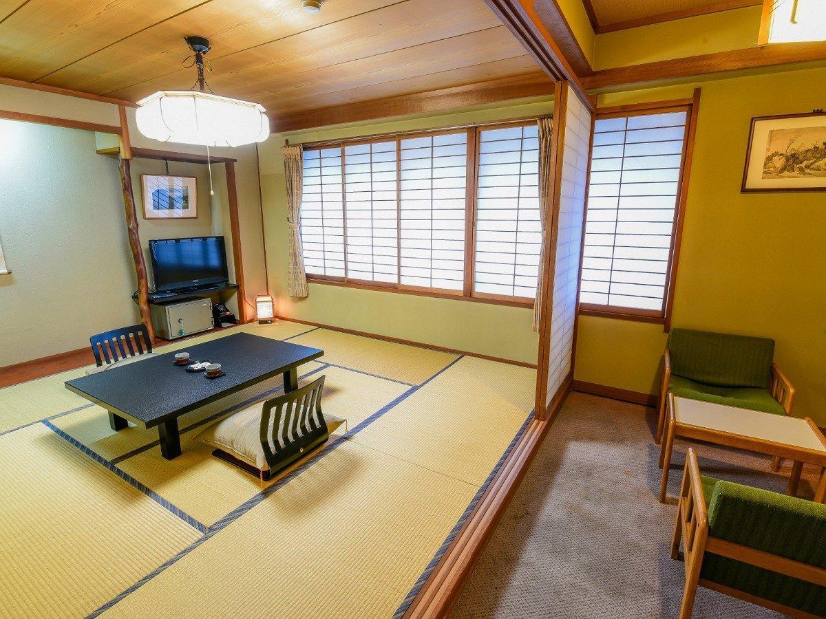 帰郷亭ゆもとや 帰郷亭ゆもとや