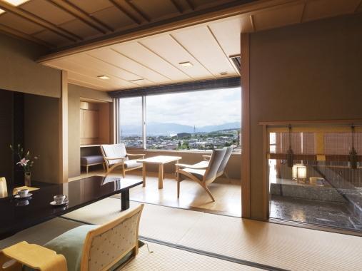 界 松本 界 松本