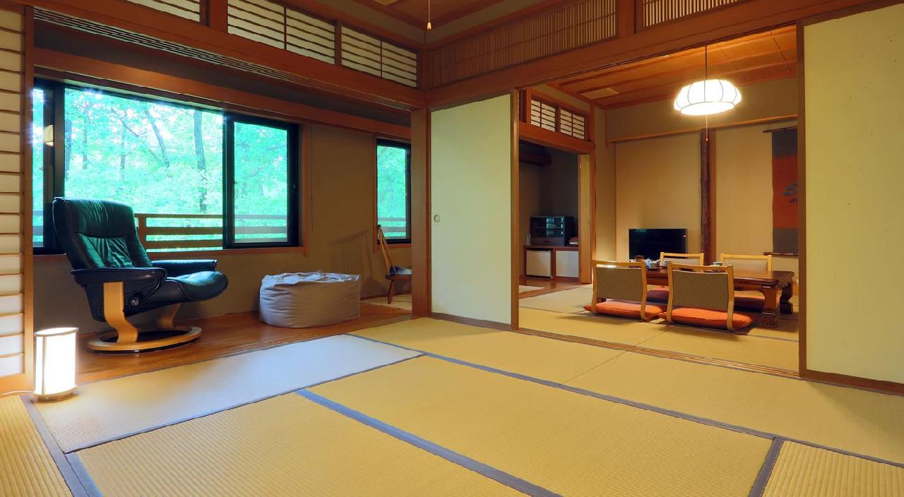 お宿なごみ野 お宿なごみ野