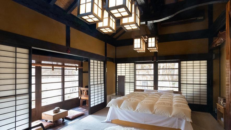 豪商の宿 穂高城 豪商の宿 穂高城