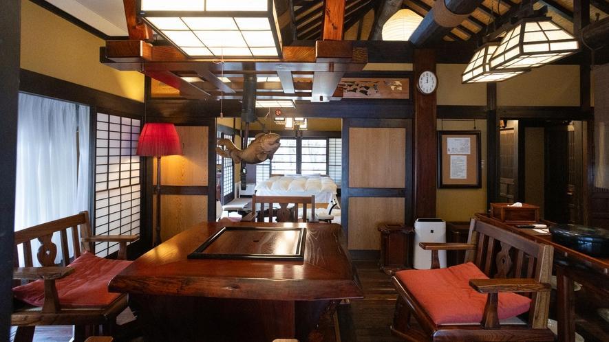 豪商の宿 穂高城 豪商の宿 穂高城