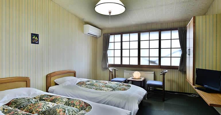 竹のや旅館 竹のや旅館