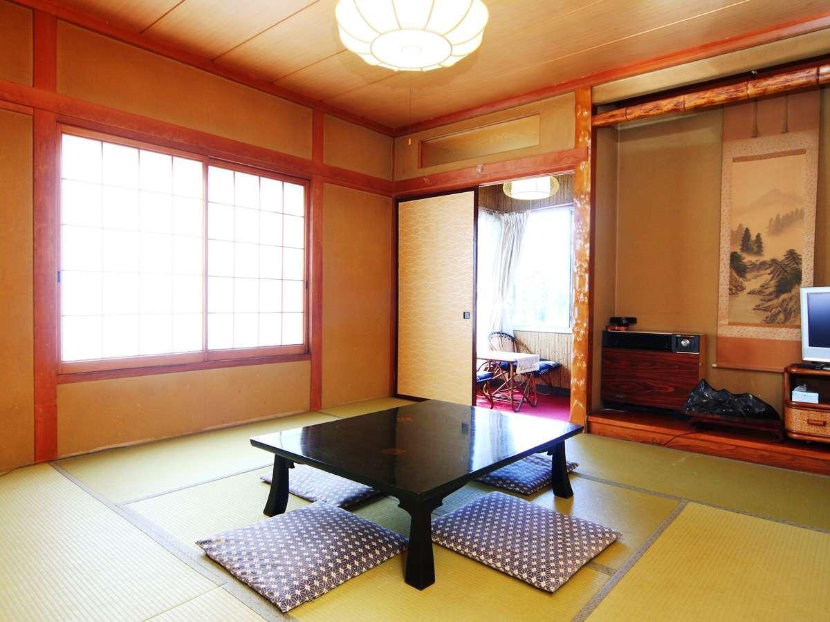 丸勝旅館 丸勝旅館