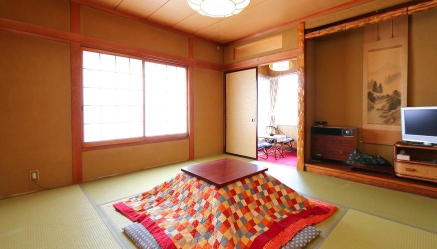 丸勝旅館 丸勝旅館