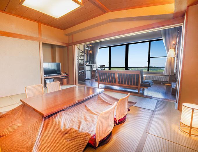 王ヶ頭ホテル 王ヶ頭ホテル