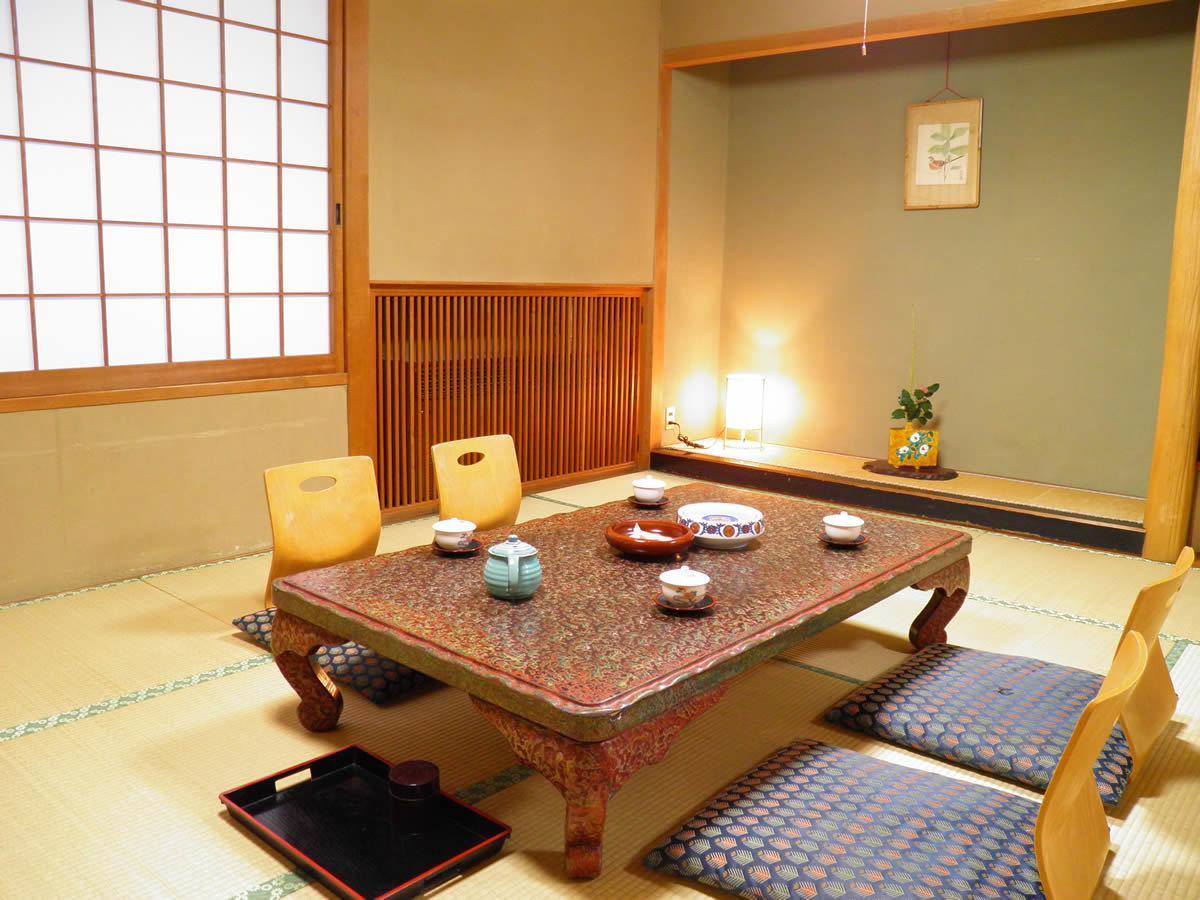 旬樹庵菊水 旬樹庵菊水