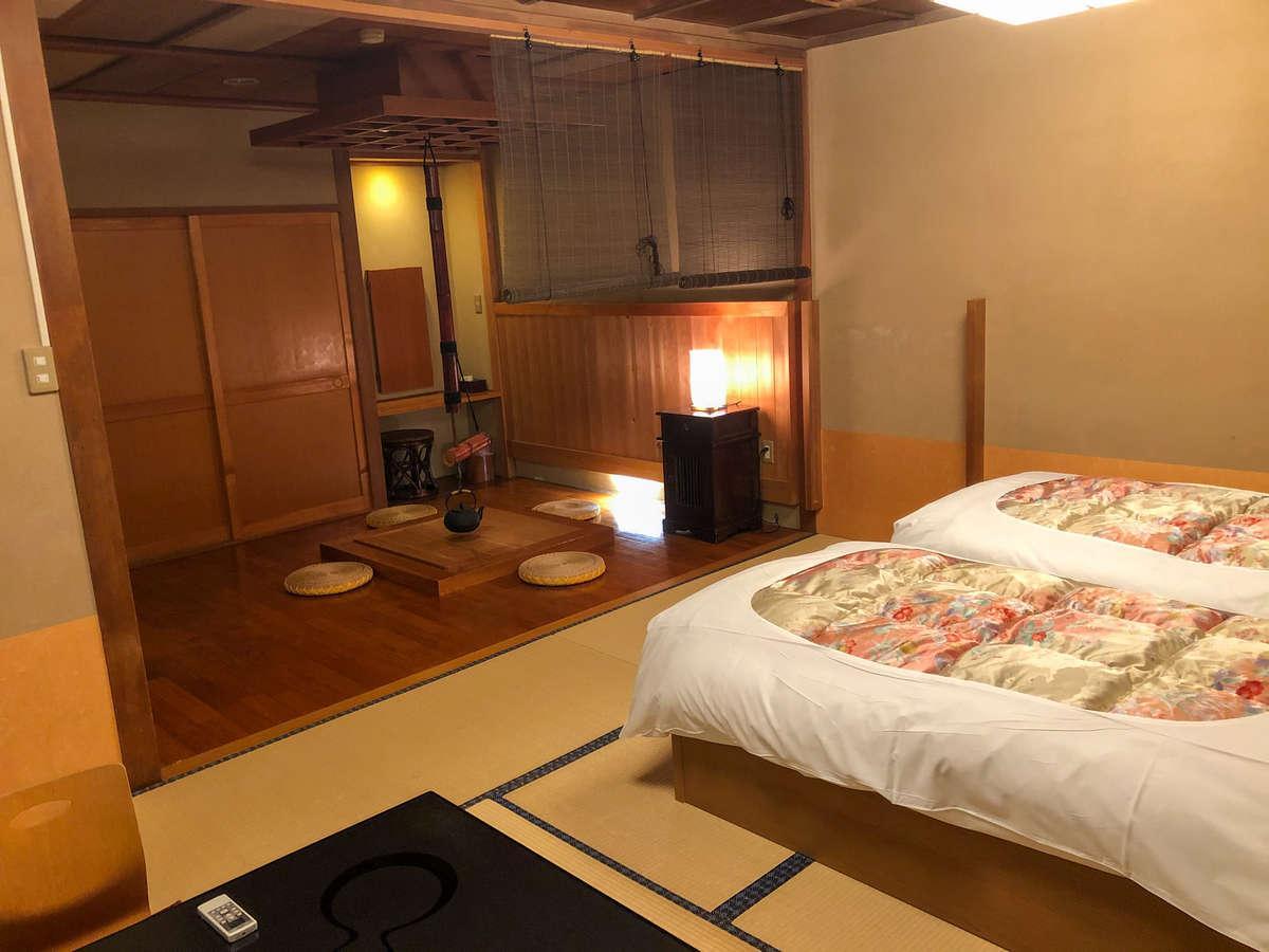 旬樹庵菊水 旬樹庵菊水